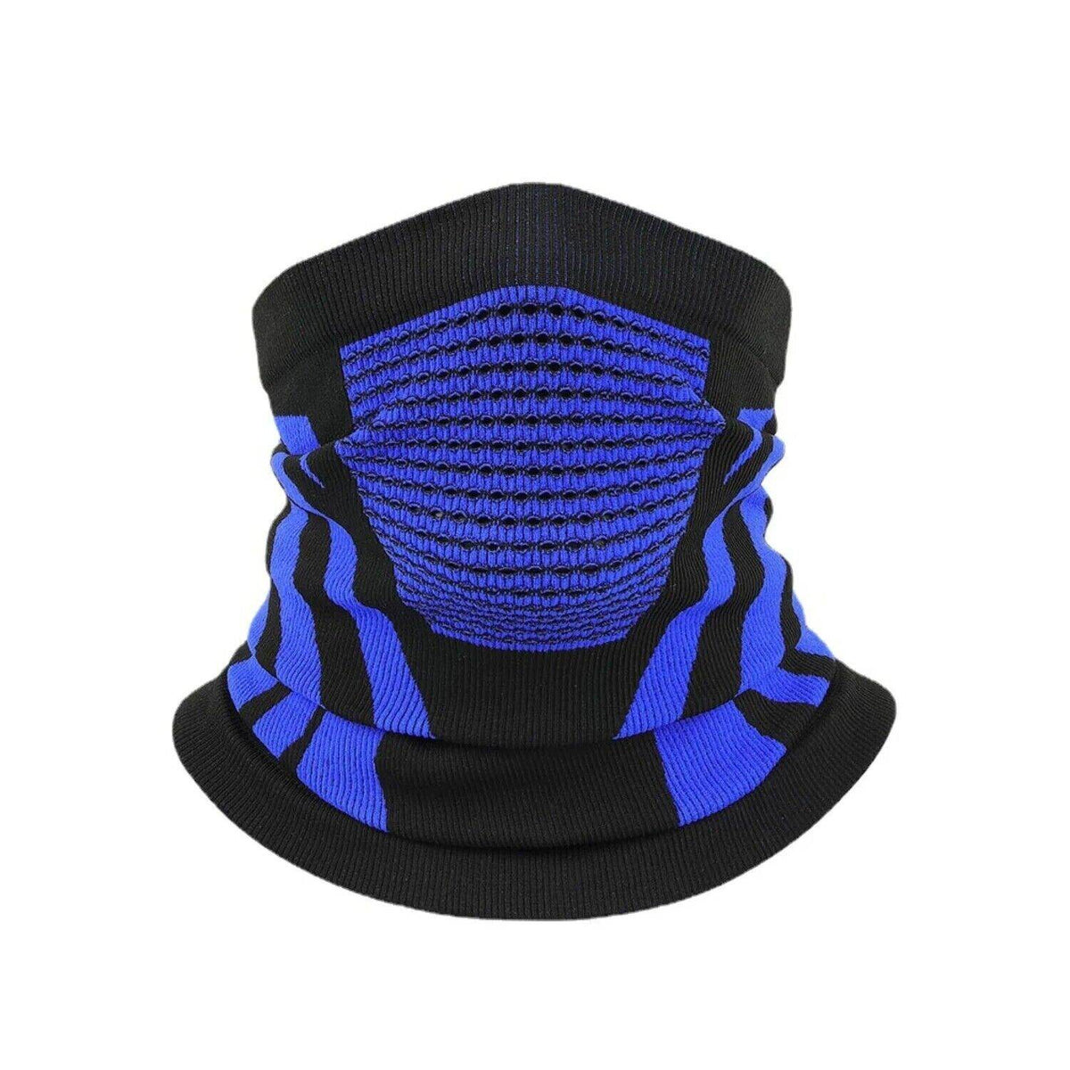 Breathable Windproof Mask - Movagear