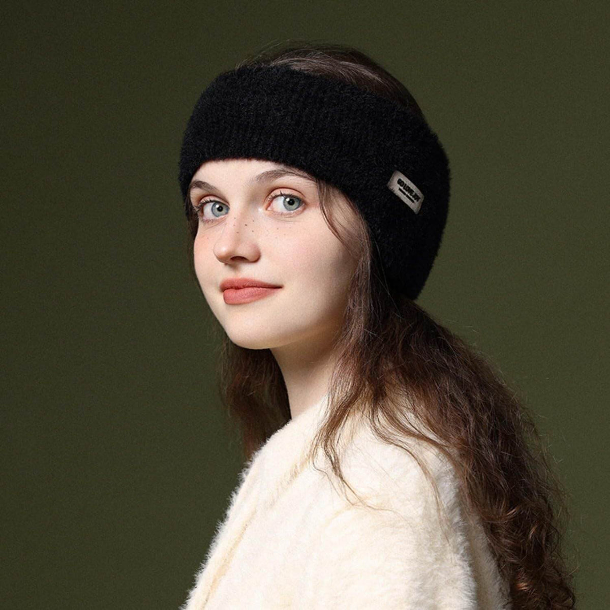 Faux Fur Earmuff - Movagear