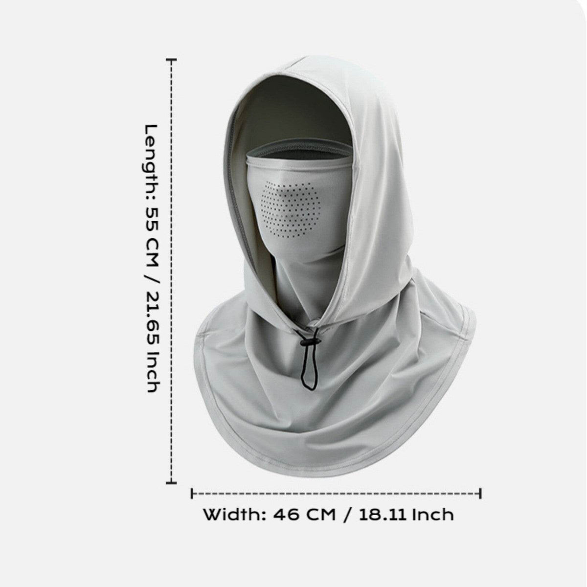 Balaclava - Movagear