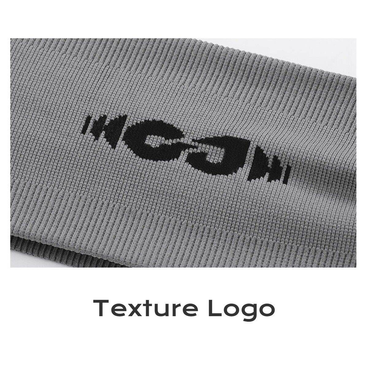 Moisture-wicking Sports Headband - Movagear