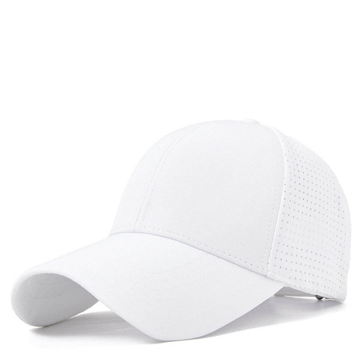 Quick Dry Baseball Cap - Movagear