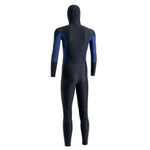 Diving Suit for Men Women - 3 MM Cold Resistant Surfing Snorkeling Suit