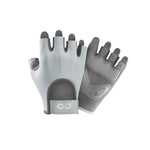 Fitness Gloves - Outdoor Cycling Gloves, Shock-absorption Yoga Gloves for Women