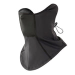 UPF50+ Balaclava Face Mask for Men Women - UV Protection Breathable Neck Gaiter
