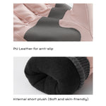 Winter Gloves for Men Women - Cold Weather Touchscreen Gloves for Cycling Skiing