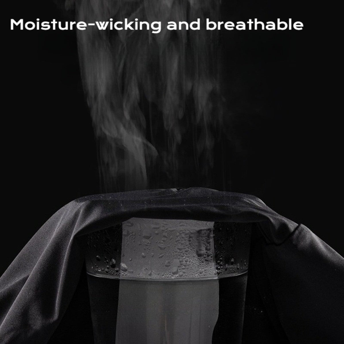 Summer Outdoor Balaclava - Cycling Face Mask for Men Women - Balaclava