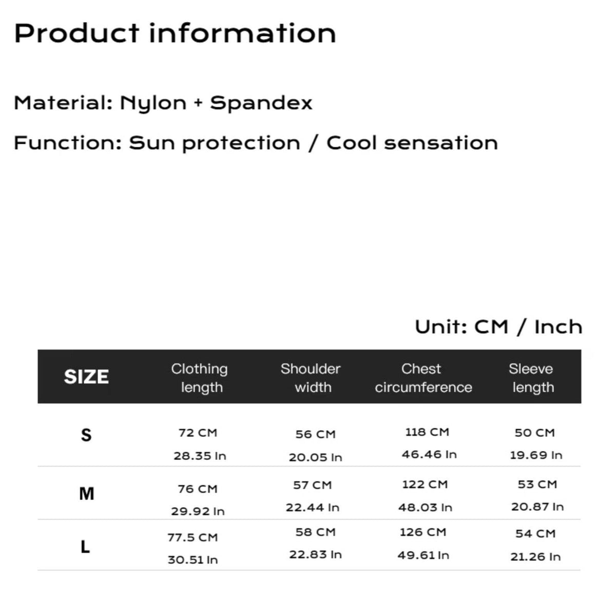 UPF100+ UV Protection Jackets for Women - Movagear