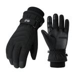 Water Repellent Glove for Cycling Skiing - Movagear
