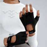 Half Finger Cycling Gloves - Anti-slip - Movagear
