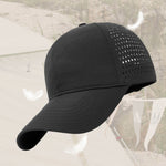 Spring Summer Baseball Cap for Men Women - Water Repellent Sun Hat For Outdoor
