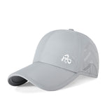 Summer Quick Drying Baseball Cap for Men Women - Sun Hat For Outdoor Camping