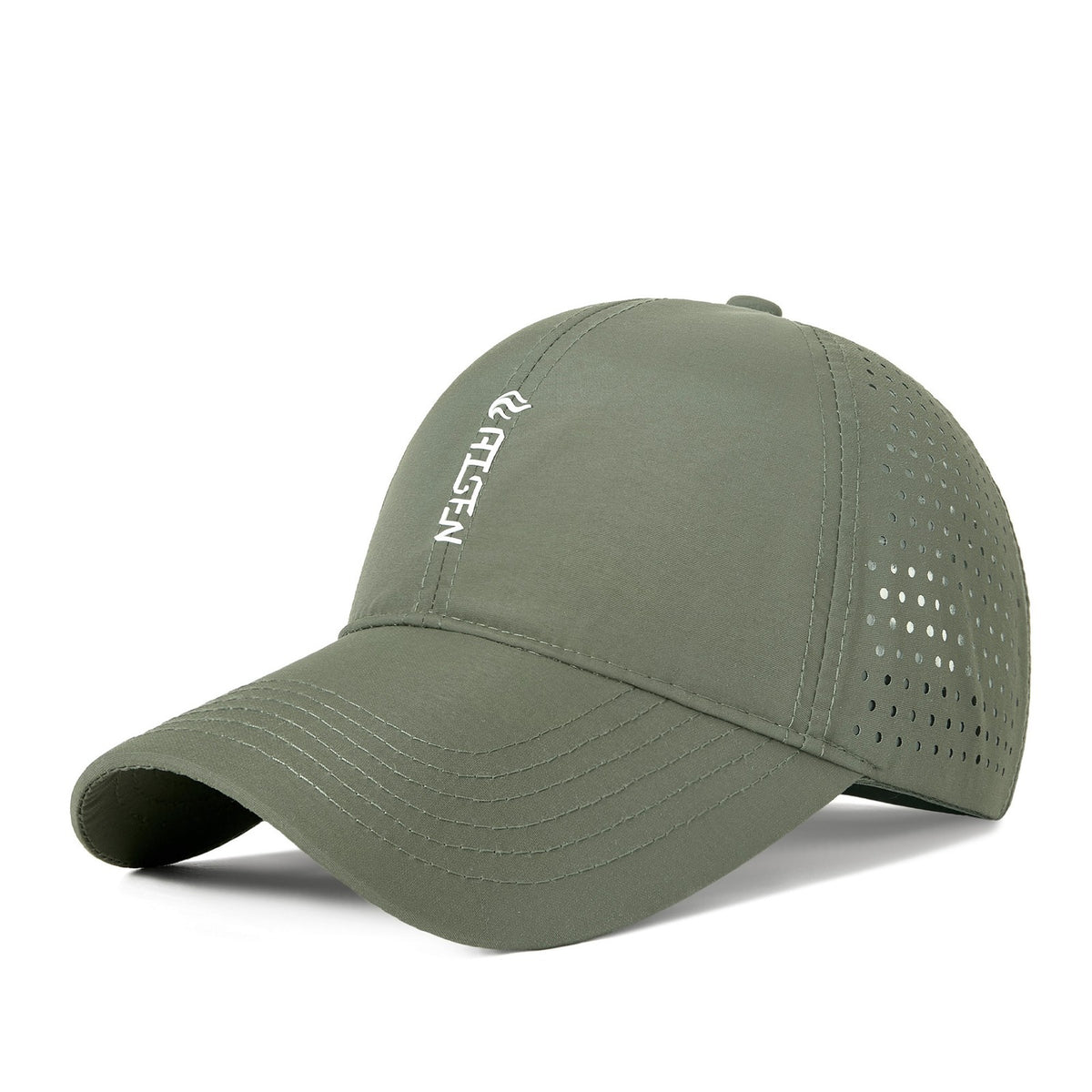 Summer Baseball Cap for Men Women - Sun Protection Hat for Outdoor Fishing