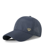 Summer Sun Protection Baseball Cap for Men Women Sun Protection Hat Quick drying