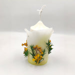 Aromatherapy Candles - Handmade Aroma Candles - Gift or Personal Use Candles