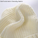 Knit Skull Cap - Movagear