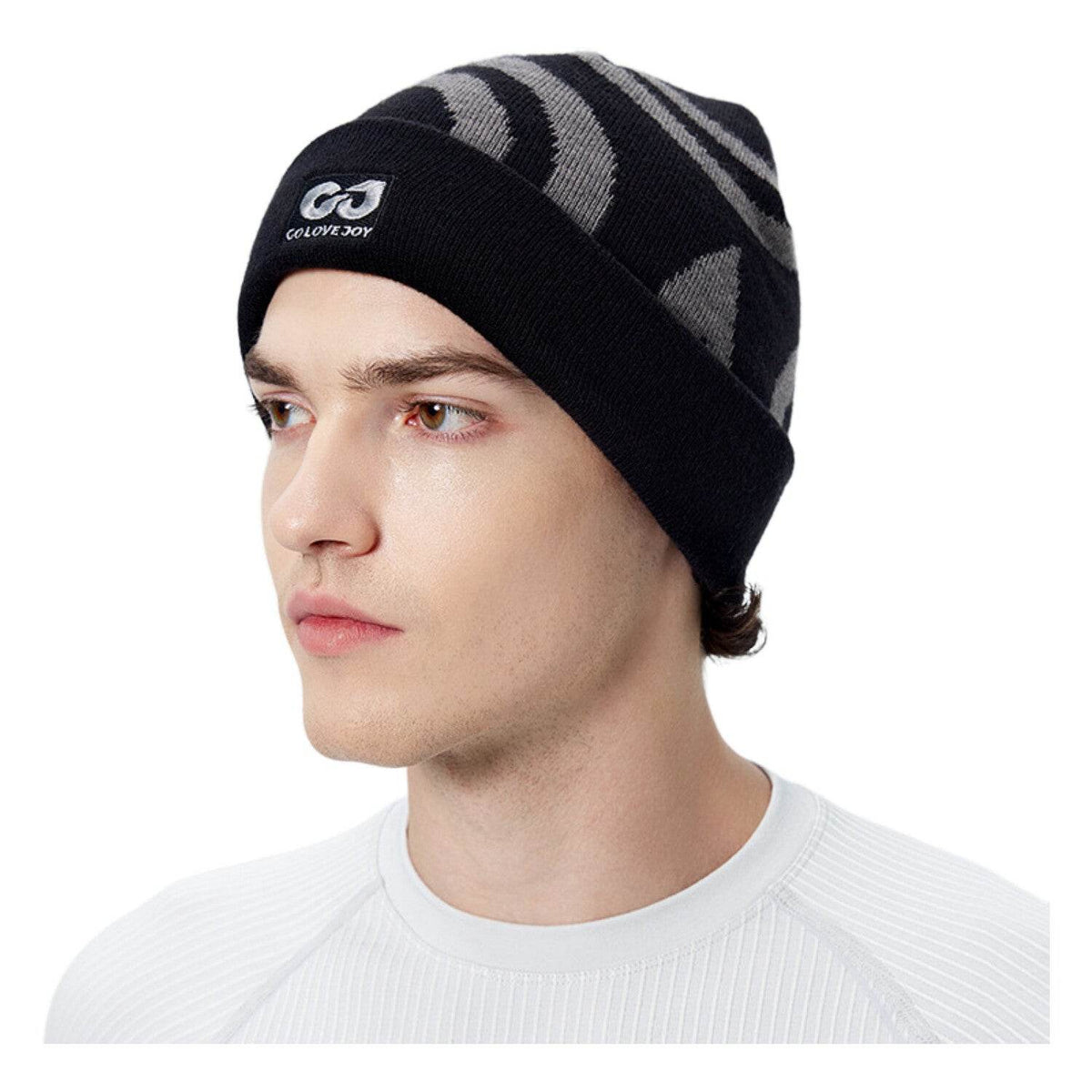 Skiing Beanie - Movagear