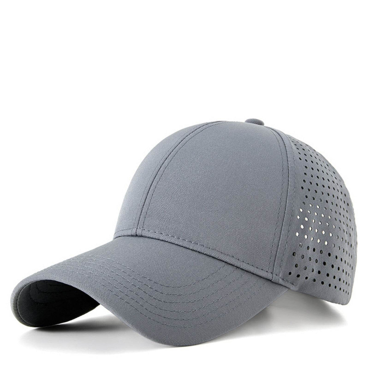 Quick Dry Baseball Cap - Movagear