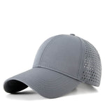 Quick Dry Baseball Cap - Movagear
