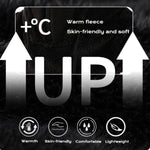 Balaclava with Zipper - Movagear