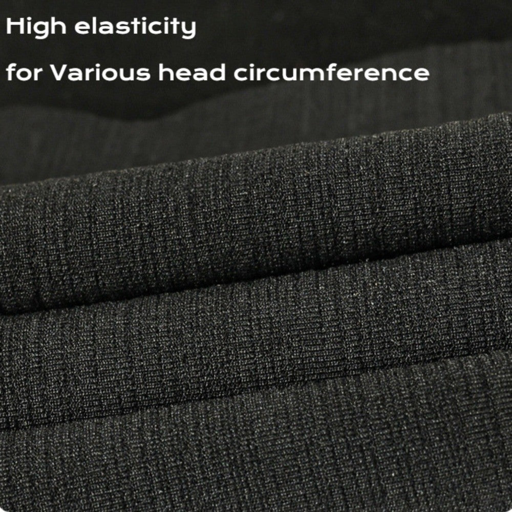 Winter Balaclava for Men Women - Windproof Fleece Ski Mask for Cycling Fishing