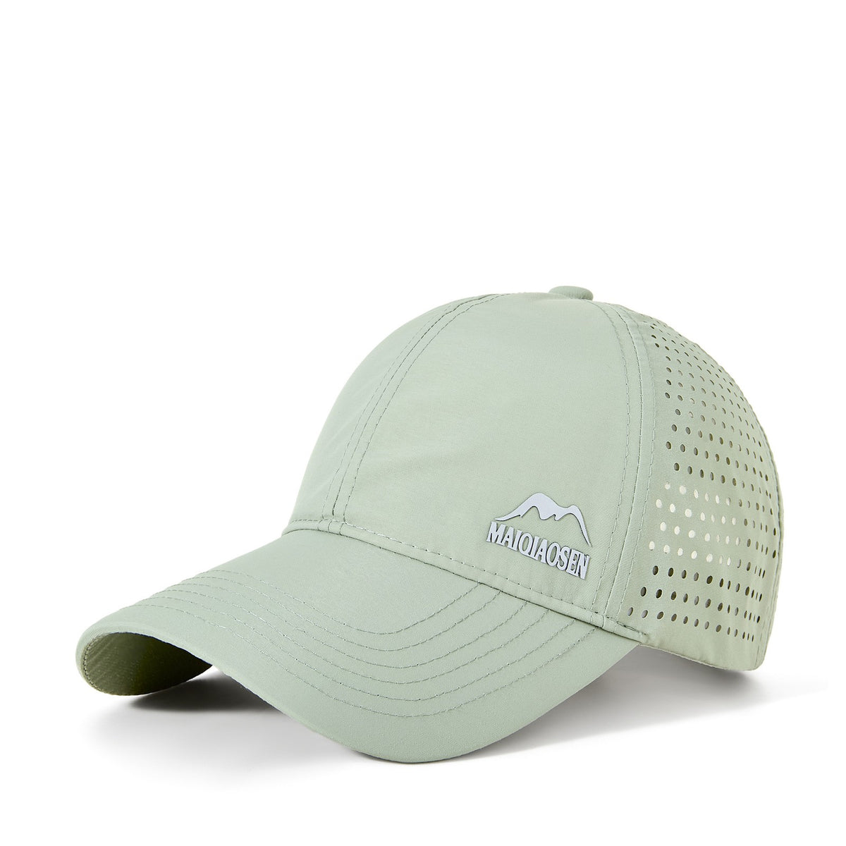 Summer Baseball Cap for Men Women - Breathable Lightweight Sun Hat