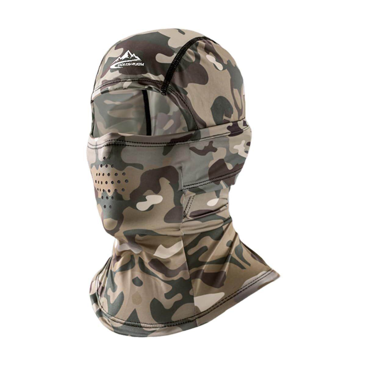 High Elasticity Balaclava for Men - Movagear