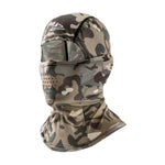 High Elasticity Balaclava for Men - Movagear