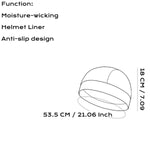 Cooling Skull Cap
