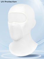 Balaclava Ski Mask, Sun Protection Face Mask Cover Cooling Helmet Liner