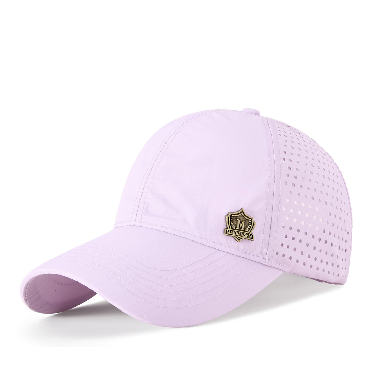 Summer Baseball Cap for Men Women - Sun Hat for Outdoor Fishing Hiking