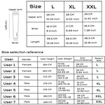 UV Sun Protection Arm Sleeves - Movagear