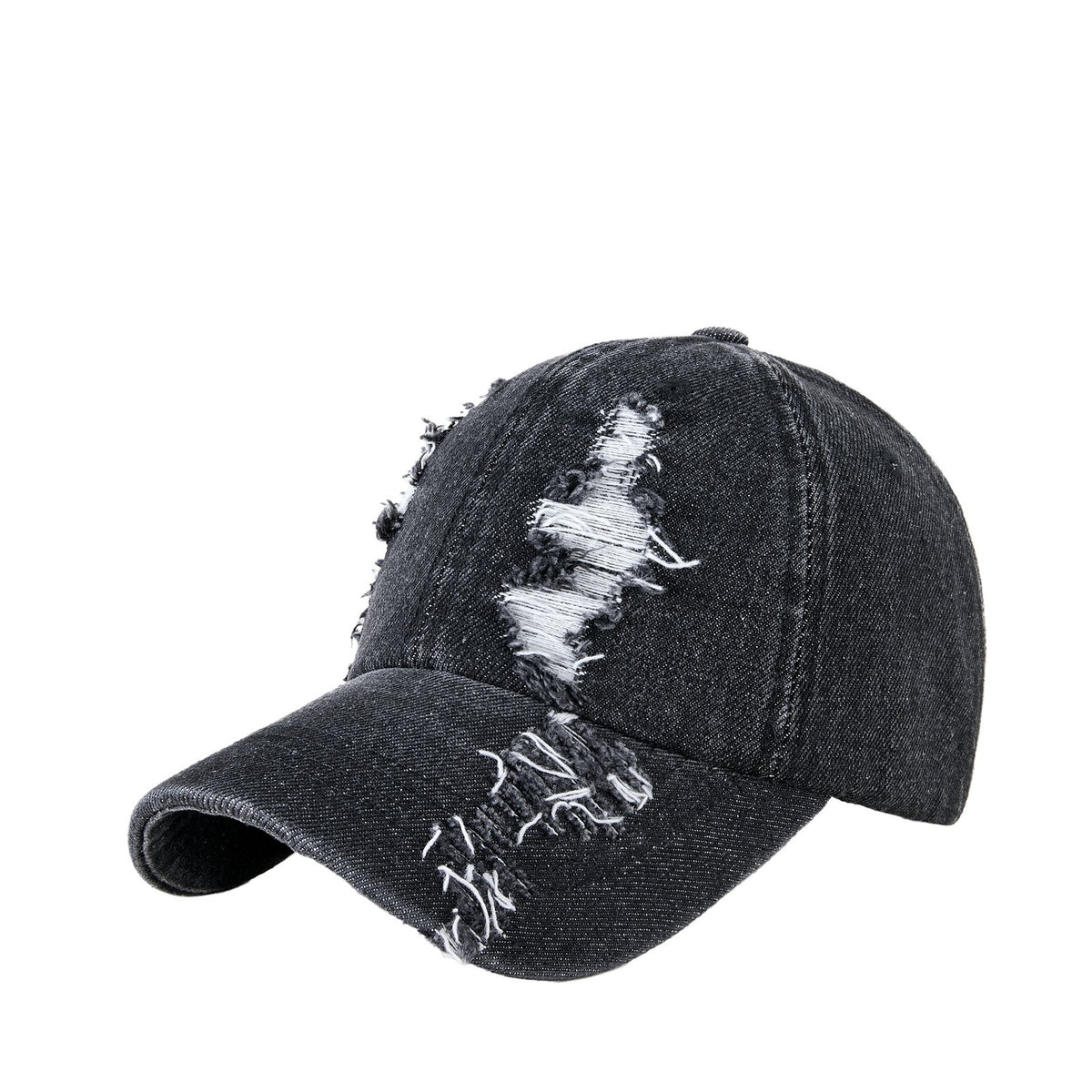 Retro Baseball Cap for Men Women - Soft Sun Protection Hat