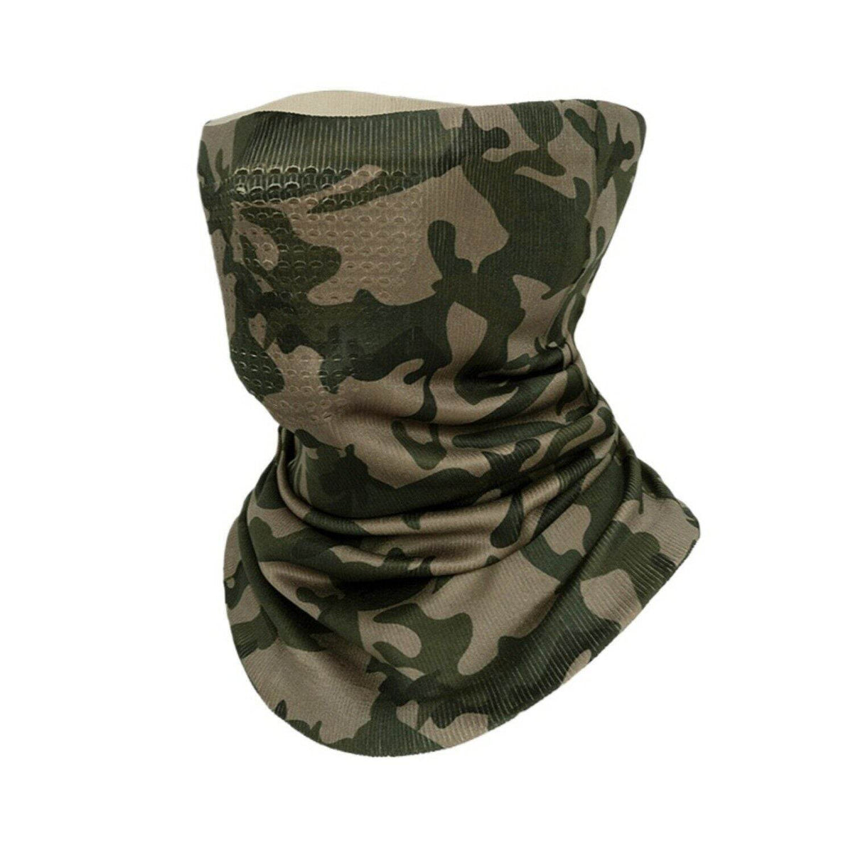 High Elasticity Face Cover - Movagear