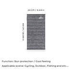 UV Protection Face Mask - Movagear