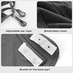 Cool Feeling Face Mask - Movagear