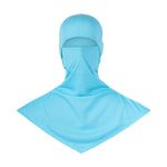 Breathable UV Protection Balaclava - Movagear