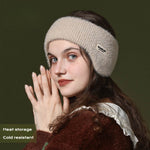 Faux Fur Earmuff - Movagear