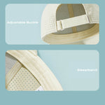 Quick Dry Baseball Cap - Movagear