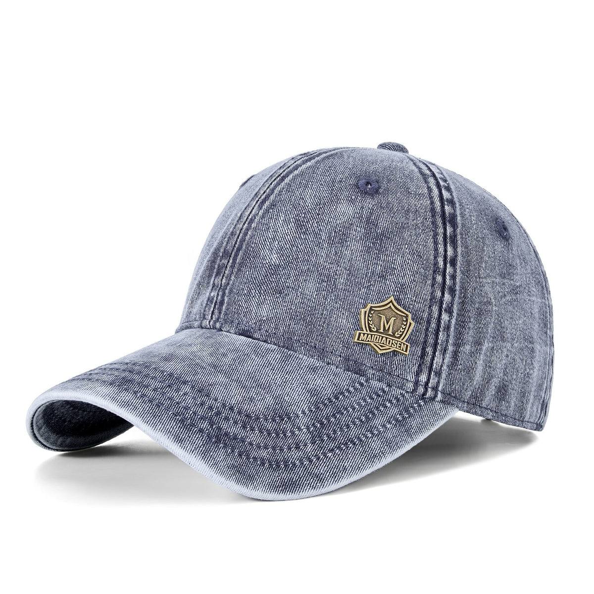 Autumn Winter Sun Hat for Men Women - Sun Protection Baseball Cap