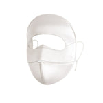 Real Silk Sun Protection Mask for Women Full Face Breathable UV Protection Mask