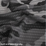 UPF50+ Cycling Cap for Unisex - Skull Cap Bicycle Motorcycle Helmet Liner Beanie - Movagear