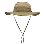 UPF50+ Bucket Hats - Movagear