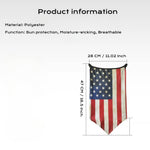 Sun Protection Face Cover - Movagear