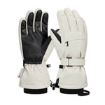 Water Repellent Ski Gloves - Movagear