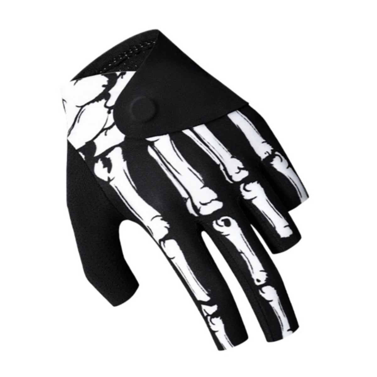 Billiard Gloves for Left Hand - Pool Snooker Cue Sport Glove for Men Women