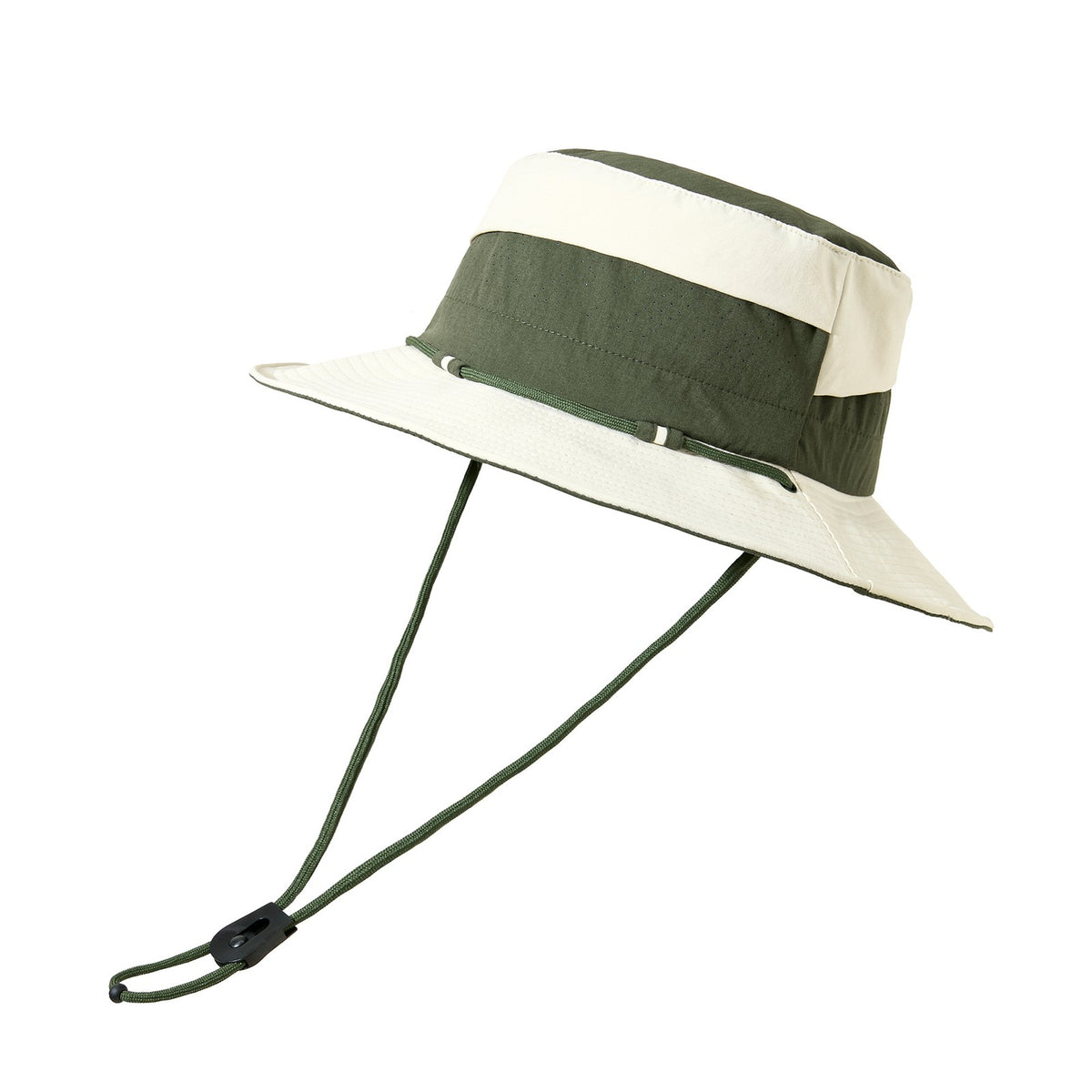 Quick Drying Sun Protection Bucket Hat for Women - Summer Outdoor Hiking Hat