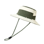 Quick Drying Sun Protection Bucket Hat for Women - Summer Outdoor Hiking Hat