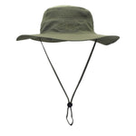 UPF50+ Bucket Hats - Movagear