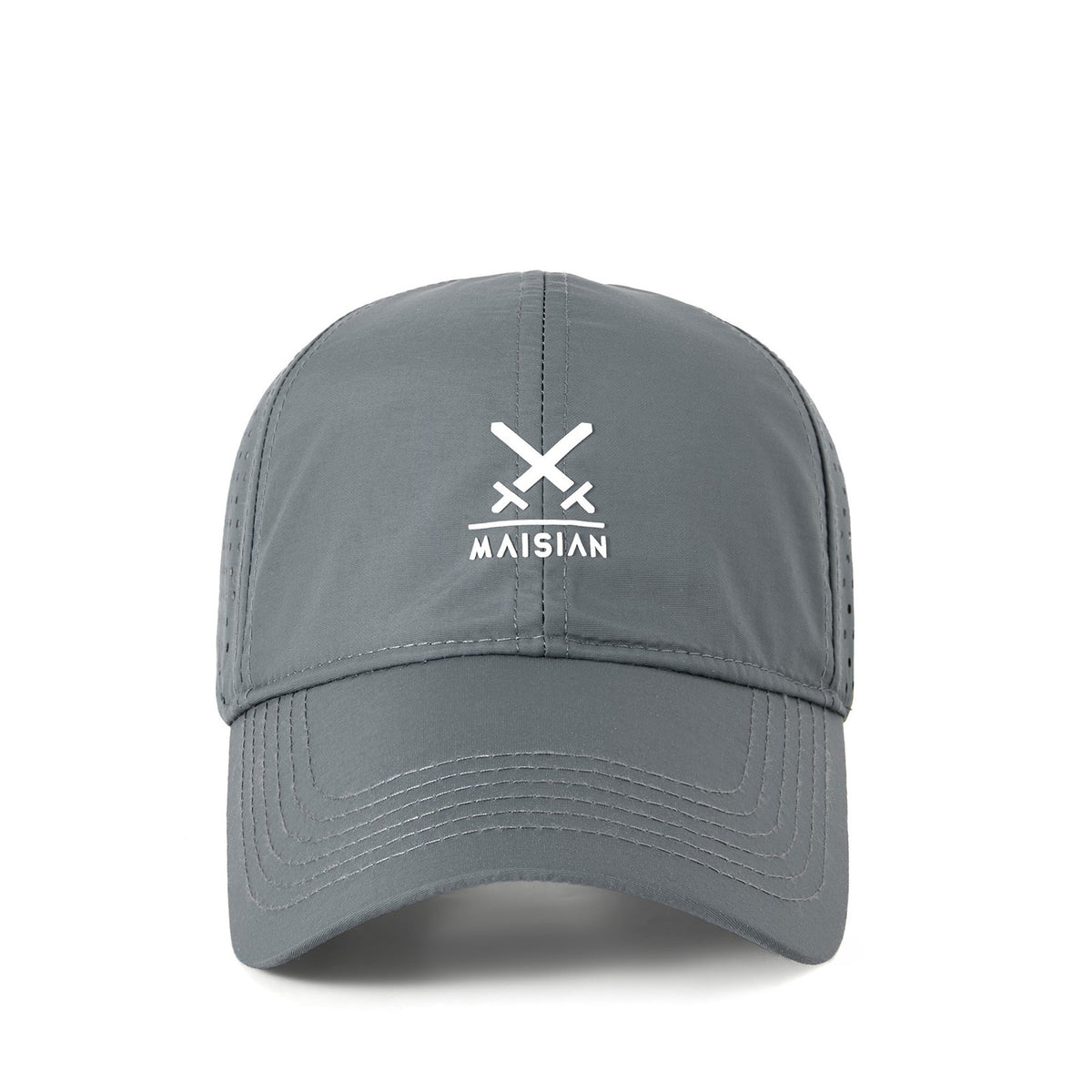 Spring / Summer Quick Dry Baseball Cap for Men Women - Sun Protection Hat