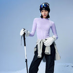 Water Repellent Glove for Cycling Skiing - Movagear